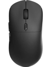 Мишка Ajazz x Nacodex NJ07 MC Black (NJ07-MC-B) Чорний