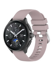 BeCover (22mm) Xiaomi Watch 2 Pro Фіолетовий Purple (714126)