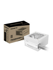 Блок живлення Gigabyte P650SS ATX 650W (GP-P650SS ICE) Відсутня