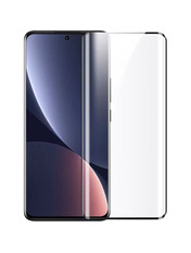 Захисне скло PowerPlant 3D для Xiaomi 13 Pro глянсове (GL602282)