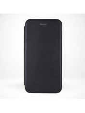 Чохол-книжка BeCover Exclusive для Tecno Spark Go 3 Black Black (716173)