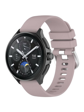 BeCover (22mm) Xiaomi Watch 2 Pro Purple (714126)