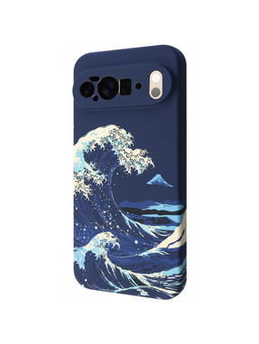 Чохол Proove Gleam Case with Magnetic Ring для Google Pixel 10 Pro XL Blue Storm (PCGCGPGX1071)