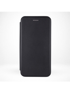 Чохол-книжка BeCover Exclusive для Tecno Spark Go 3 Black (716173)