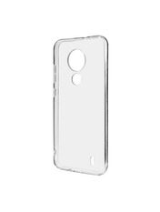 Чохол ArmorStandart Air Series для Nokia C21 Transparent (ARM70427)
