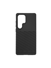 Чохол ArmorStandart Rhino для Samsung S25 Ultra Black (ARM82287) Black
