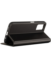 Чохол-книжка Gelius Shell Case для Samsung Galaxy A037 A03s Black