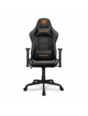 Ігрове крісло Cougar Armor Elite Black
