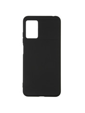 Чохол ArmorStandart Icon Case для Xiaomi Poco M5 Black Black (ARM62971)