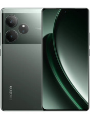 Realme GT 6 16/512GB Green