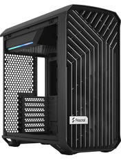 Корпус Fractal Design Torrent Compact Midi-Tower Black (FD-C-TOR1C-01)