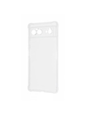 Чохол WXD 0.8 mm HQ для Google Pixel 6 Clear Clear (6938140275)