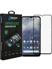 Захисне скло BeCover для Motorola G60 / G60s глянсове (708548)