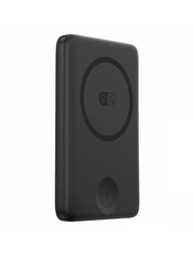 Павербанк Baseus EnerFill FT11 Magnetic 1xUSB-C 10000 Black 27W 10000mAh Black (P1008210G123-00) 27