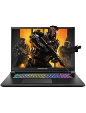 Ноутбук Dream Machines RX5090-18 (RX5090-18UA29) Black