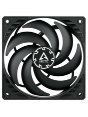 Корпусний вентилятор Arctic P12 Slim PWM PST (ACFAN00275A) Black