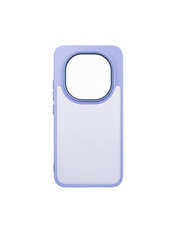 Чохол ArmorStandart Frame для Xiaomi Redmi Note 15 Pro Plus 5G / Poco M8 Pro 5G Violet Violet (ARM90024)