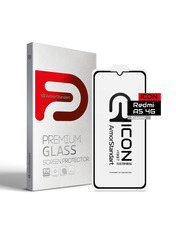 Захисне скло ArmorStandart Icon для Xiaomi Redmi A5 4G / Poco C71 4G Глянсова BOX глянсове (ARM84704)