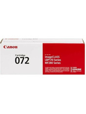 Canon 072 Black (5647C002)