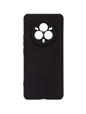 Чохол ArmorStandart Matte Slim Fit Camera Cover для Realme 14 Pro 5G Black (ARM83651)