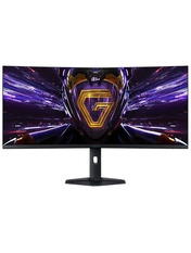 Монітор Xiaomi Curved Gaming Monitor G34WQi 2026 34" (ELA6562EU) Монітори