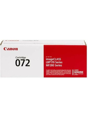 Canon 072 Black (5647C002)
