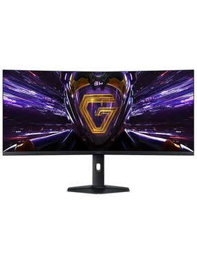 Монітор Xiaomi Curved Gaming Monitor G34WQi 2026 34" (ELA6562EU)