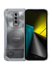 Doogee Blade 10 Ultra Energy Black 8/256GB Black