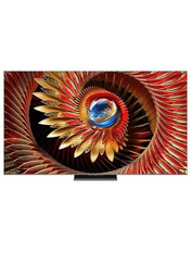 Телевізор TCL C8K 75" Smart TV Black (75C8K) 75"
