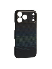 Чохол UAG Copy Kevlar Case MagSafe для Apple iPhone 17 Pro Max Blue Blue (6993582710)