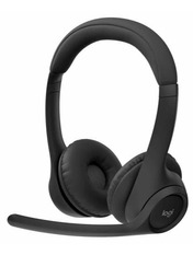 Навушники Logitech Zone 305 Black