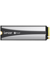 SSD накопичувач Lexar Play M.2 2TB PCIe NVMe (LNMPLY8002T-RNNNG)
