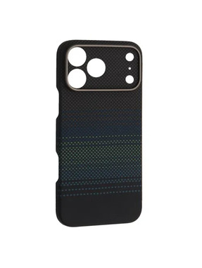 Чохол UAG Copy Kevlar Case MagSafe для Apple iPhone 17 Pro Max Blue (6993582710)