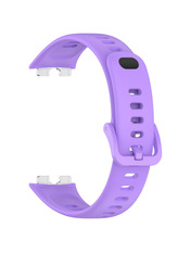 BeCover Huawei Band 8/9/10 Фіолетовий Purple (714120)