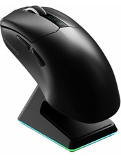 Мишка GamePro Asgard Thor Black