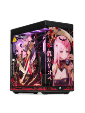 Комп'ютер ARTLINE Mori Calliope Y40 (Y40v02Win) Multicolor