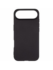 Чохол ArmorStandart Air Series для Apple iPhone 17 Air Black Black (ARM86743)