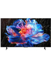 Телевізор TCL P6K 75" Smart TV Black (75P6K) 75"