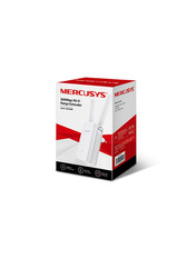 Wi-Fi точка доступу Mercusys MW300RE White