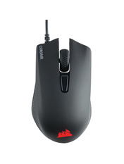 Мишка Corsair Harpoon RGB Pro Black (CH-9301111-EU)