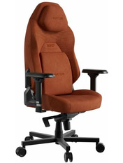 Ігрове крісло Hator Arc 3 L Orange Orange (HTC3449L)