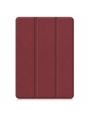 Чохол BeCover Flexible TPU Mate Samsung Galaxy Tab A11 SM-X133/X135 Red Wine Червоний Red Wine (715589)