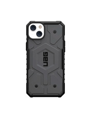 Чохол UAG Pathfinder для Apple iPhone 14 Plus Grey Grey (6917382504)