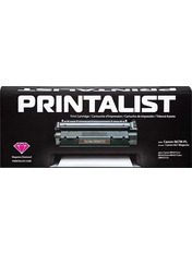 Printalist Canon-067M-PL (Canon 067) Magenta  (Canon-067M-PL)