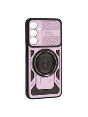 Чохол яUAG Copy Protective Ring MagSafe для Samsung Galaxy A17 (A175)/A17 5G (A176) Violet Violet (6928471035)