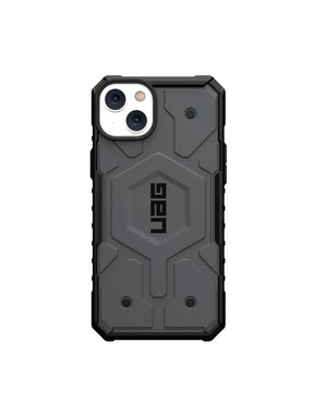 Чохол UAG Pathfinder для Apple iPhone 14 Plus Grey (6917382504)