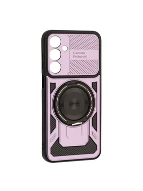 Чохол яUAG Copy Protective Ring MagSafe для Samsung Galaxy A17 (A175)/A17 5G (A176) Violet (6928471035)