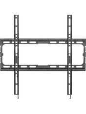 Кріплення Kivi Basic-44F Black