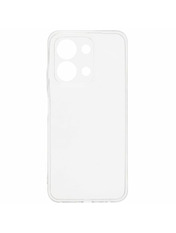 Чохол BeCover для Xiaomi Redmi 15C Transparent (6938157204)