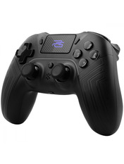 Геймпад Proove PC/Android/PlayStation 4 Gaming Skadi + USB-C Cable Black (WGSK00022001)